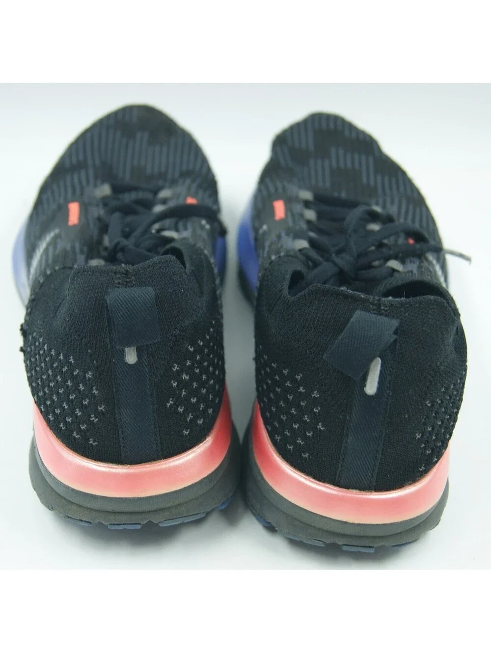 Brooks Ricochet 2 Women's Sneakers Size 10.5 Black Athletic Shoes